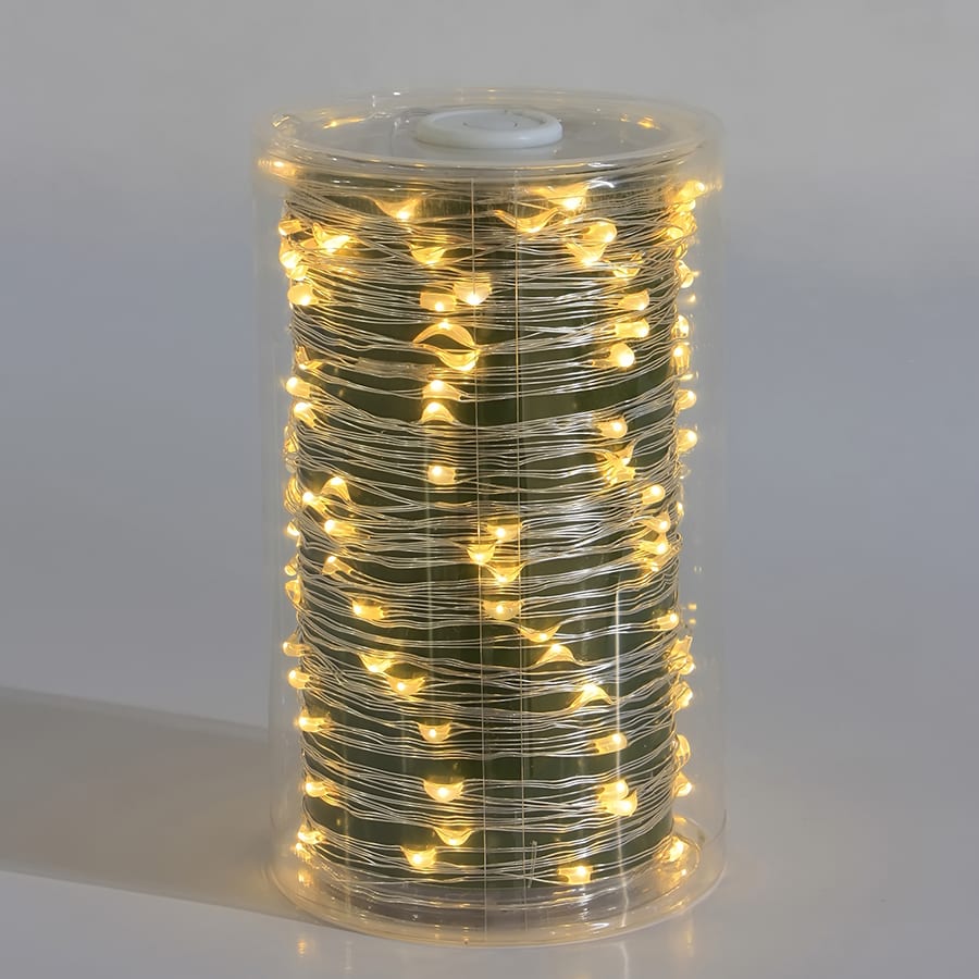 Roof Steel Festive Lights -
Micro Mini LED SMD SL MYHH67212 – Zhongxin detail pictures