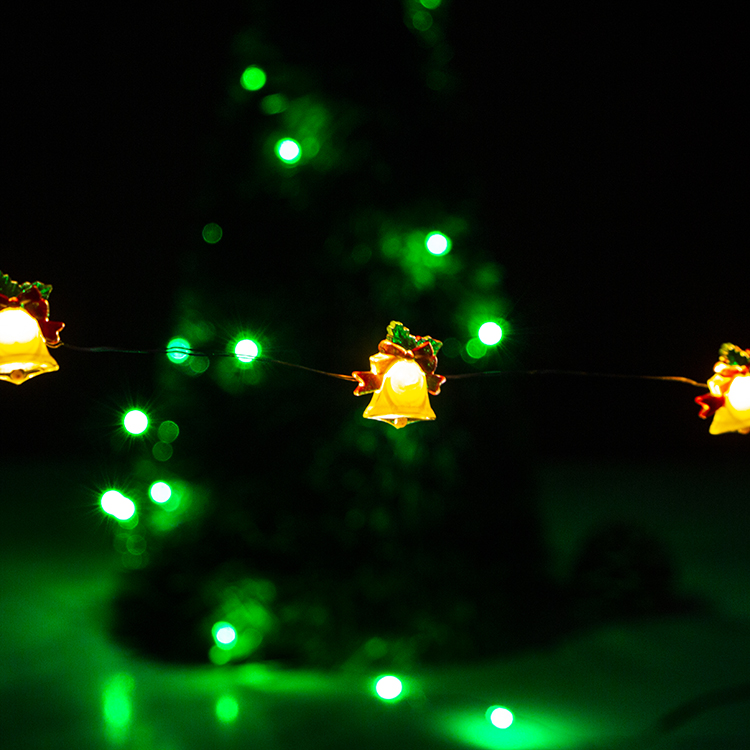 Christmas Ornaments decoration  String Lights