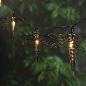 Dragonfly String lights
