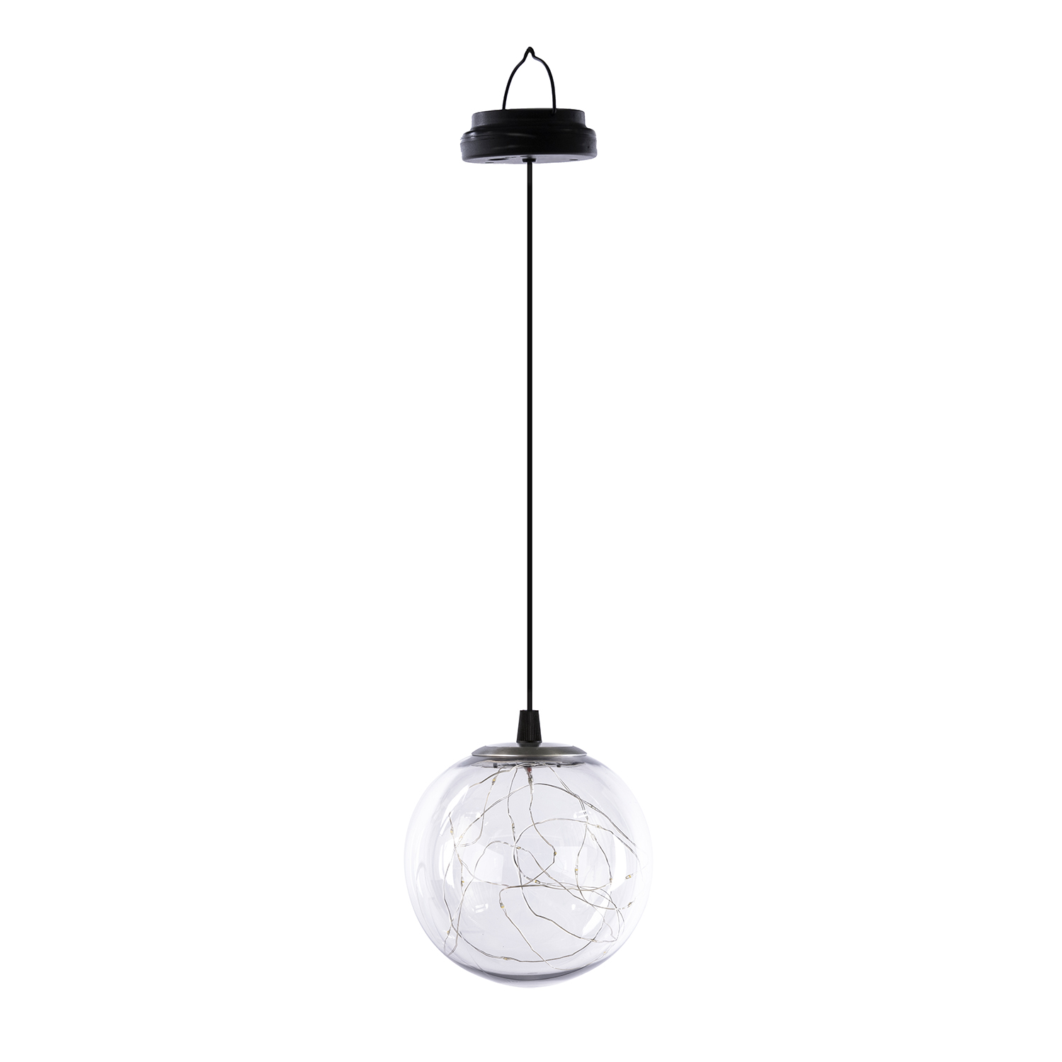 Fairy Globe Pendant Light