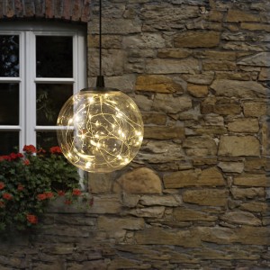 Fairy Globe Pendant Lights