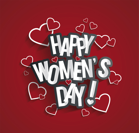 Happy Women's Day