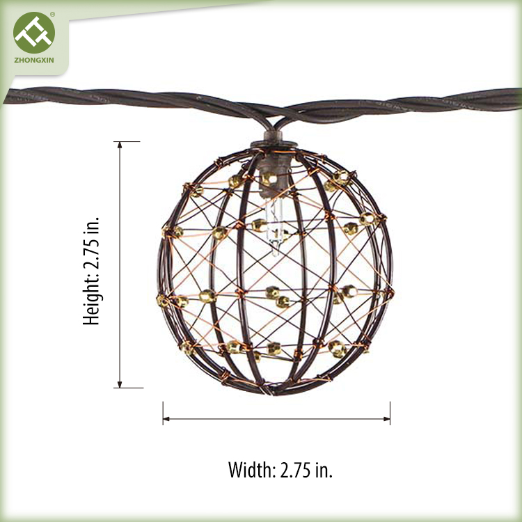 https://www.zhongxinlighting.com/