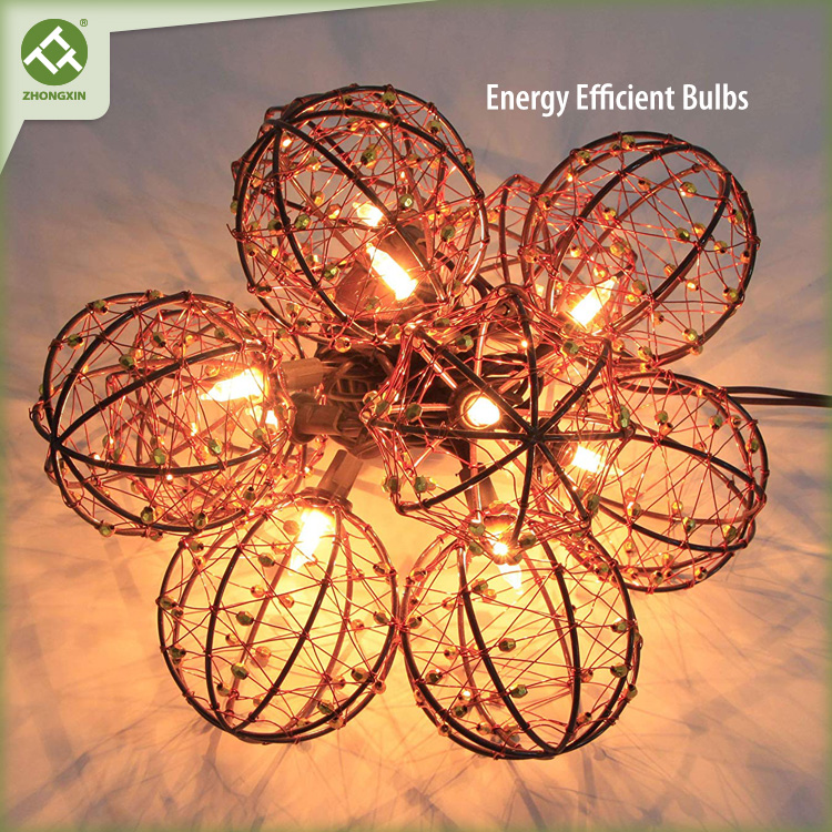 https://www.zhongxinlighting.com/