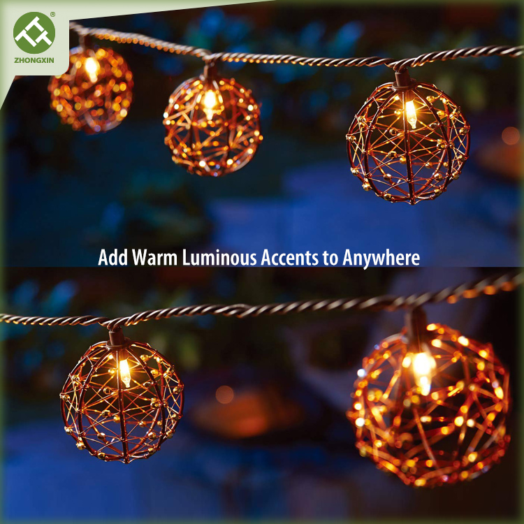 https://www.zhongxinlighting.com/