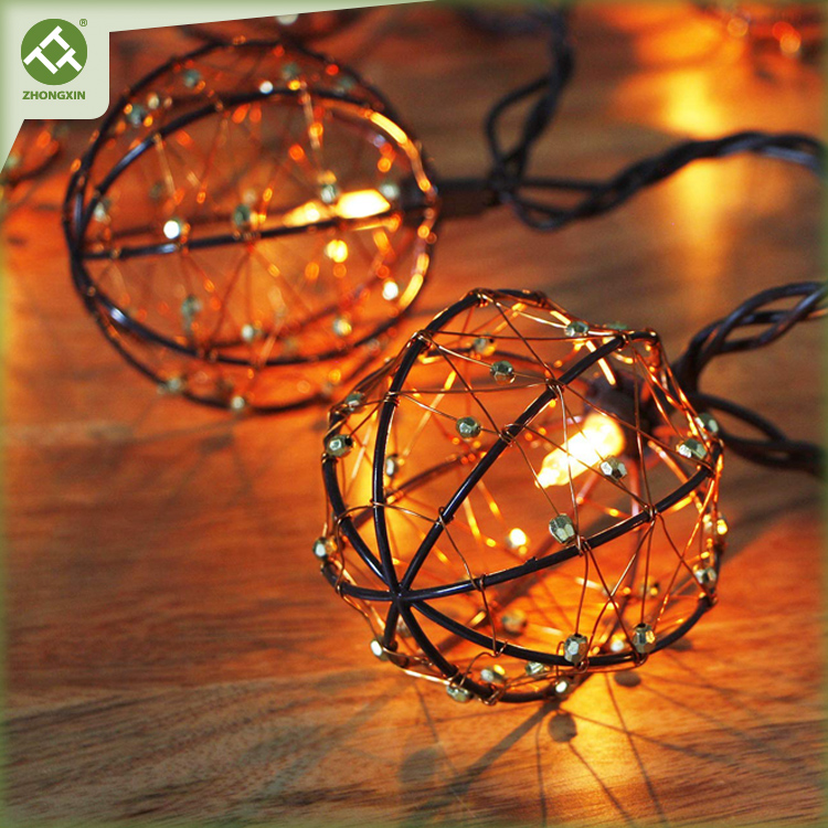 https://www.zhongxinlighting.com/