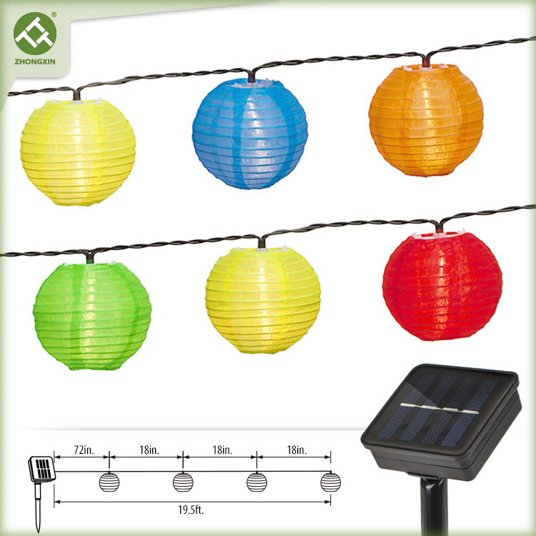 https://www.zhongxinlighting.com/