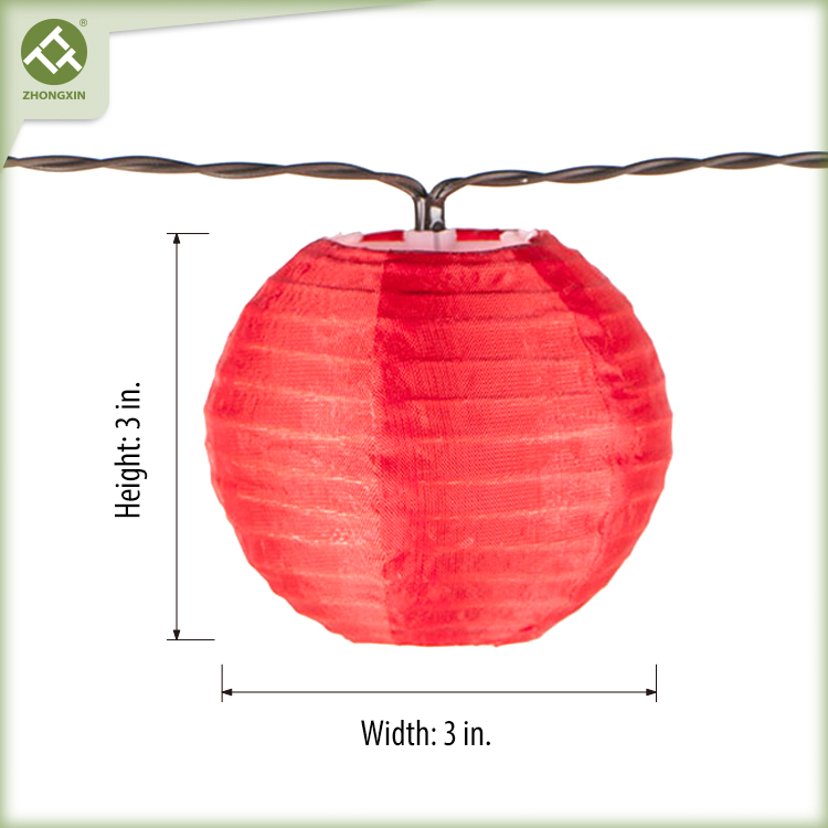 https://www.zhongxinlighting.com/