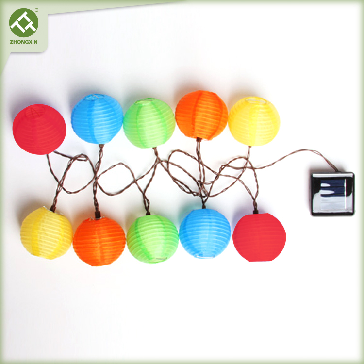 https://www.zhongxinlighting.com/