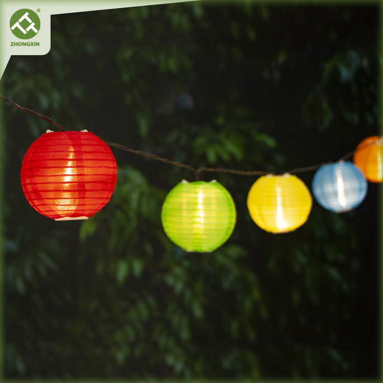 https://www.zhongxinlighting.com/