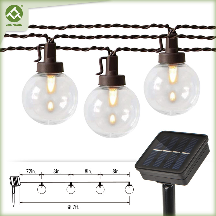 https://www.zhongxinlighting.com/