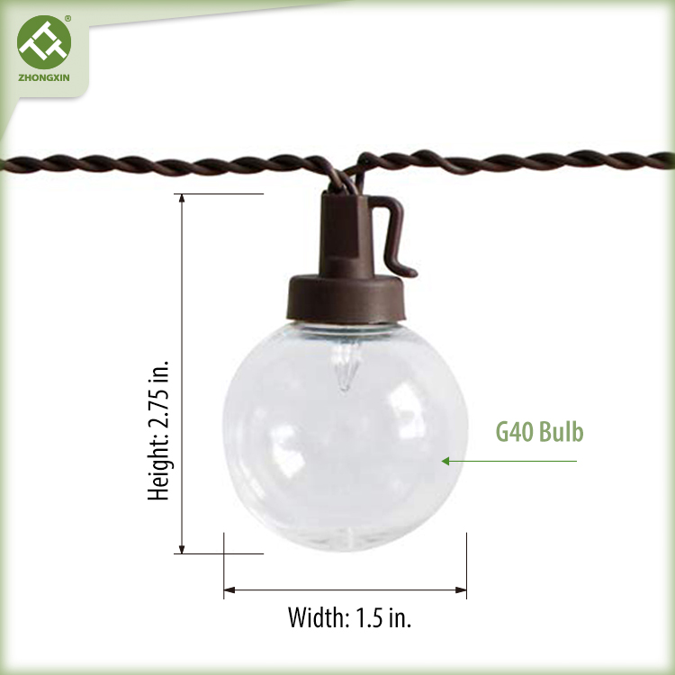 https://www.zhongxinlighting.com/