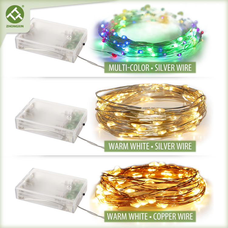 https://www.zhongxinlighting.com/