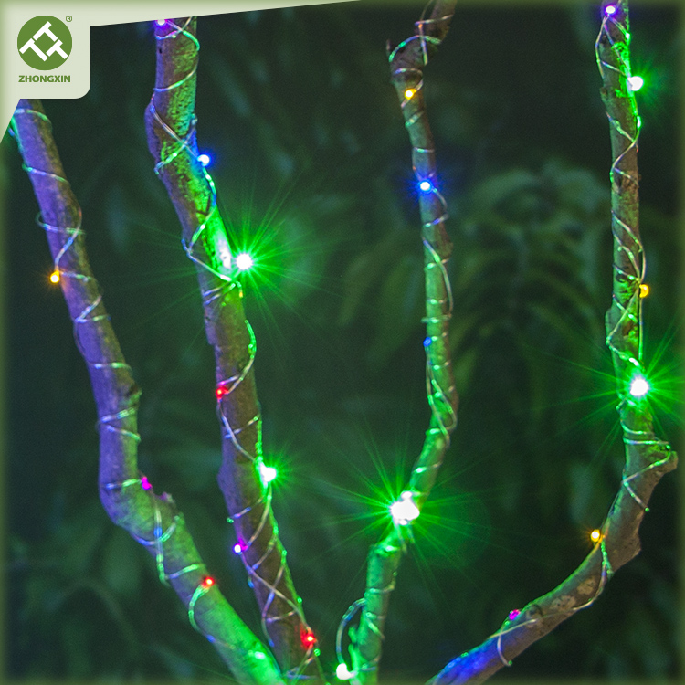 https://www.zhongxinlighting.com/