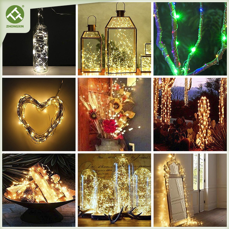 https://www.zhongxinlighting.com/