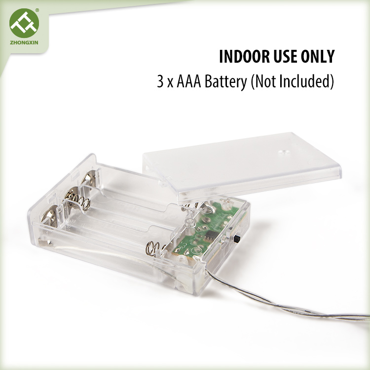 https://www.zhongxinlighting.com/