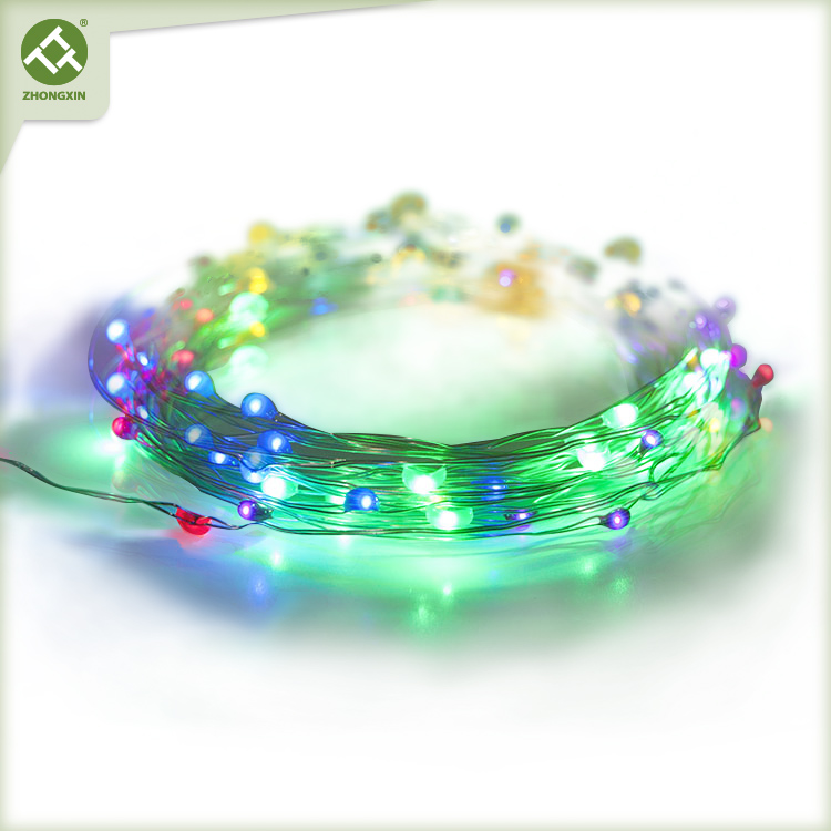 https://www.zhongxinlighting.com/