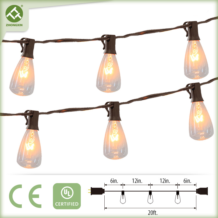 https://www.zhongxinlighting.com/