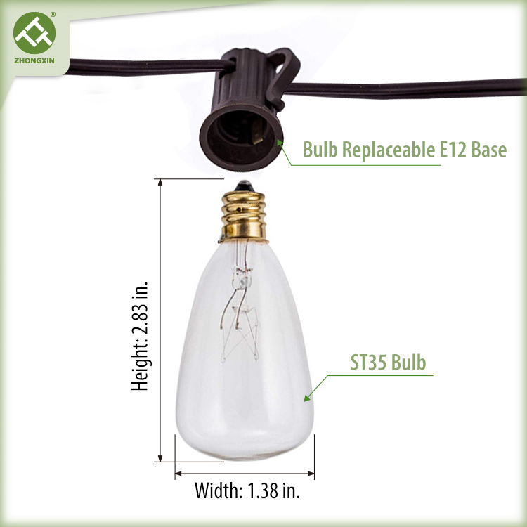 https://www.zhongxinlighting.com/