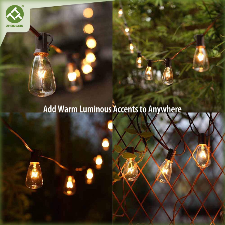 https://www.zhongxinlighting.com/
