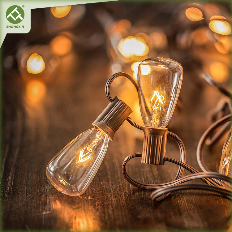 https://www.zhongxinlighting.com/