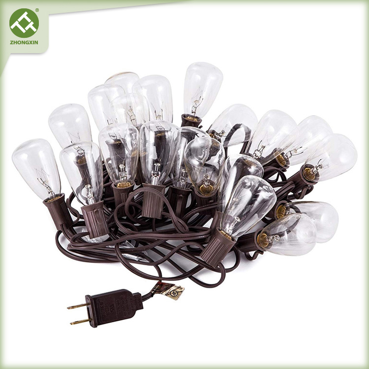 https://www.zhongxinlighting.com/