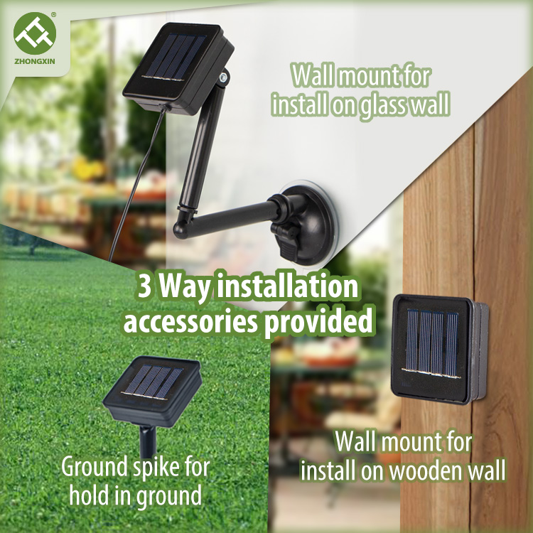 https://www.zhongxinlighting.com/