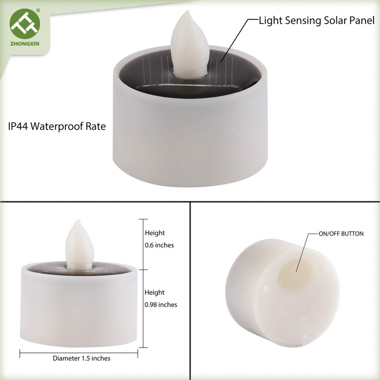 https://www.zhongxinlighting.com/