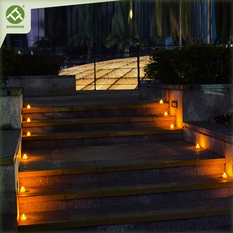 https://www.zhongxinlighting.com/