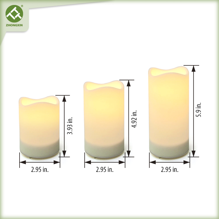 https://www.zhongxinlighting.com/