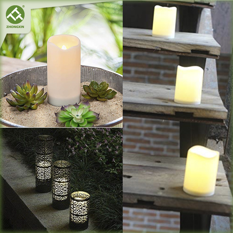 https://www.zhongxinlighting.com/