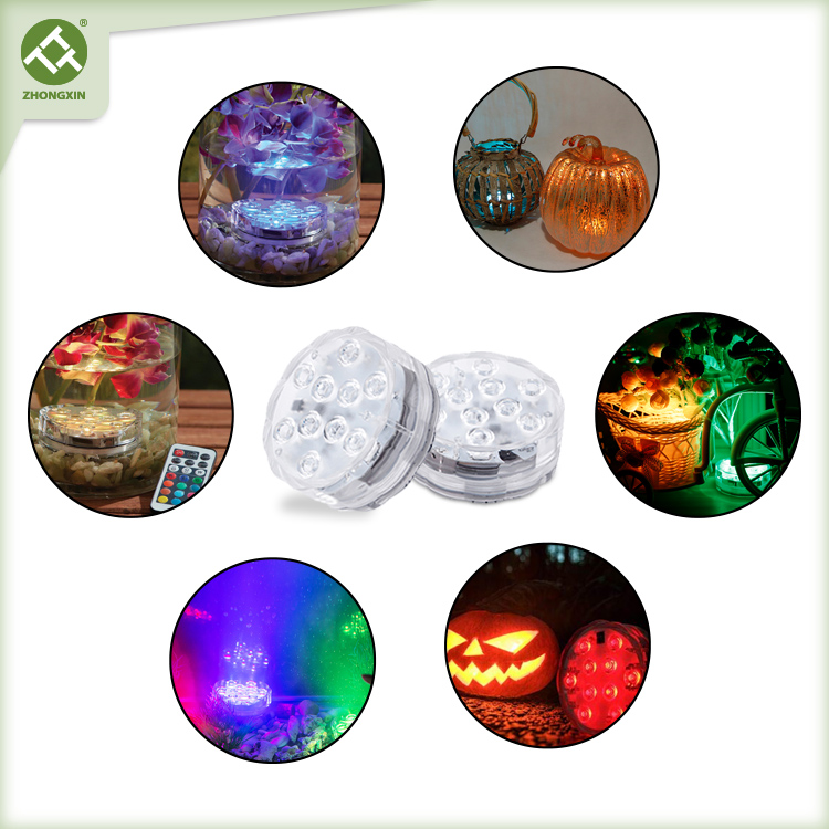 https://www.zhongxinlighting.com/