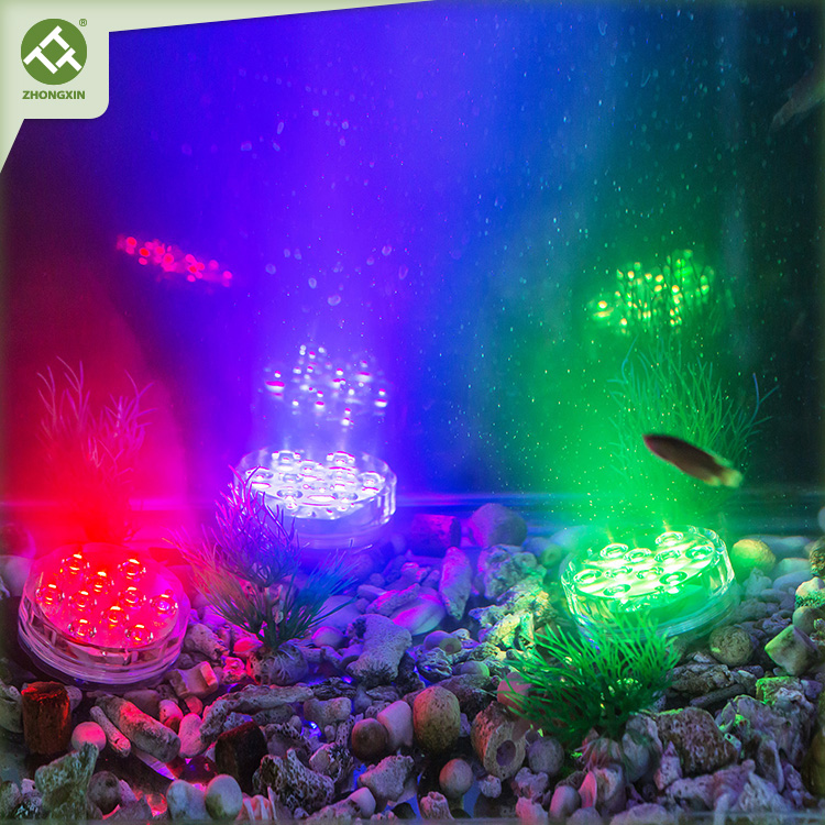 https://www.zhongxinlighting.com/