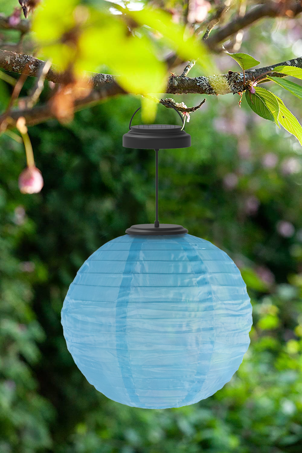 rechargeable collapsible lantern