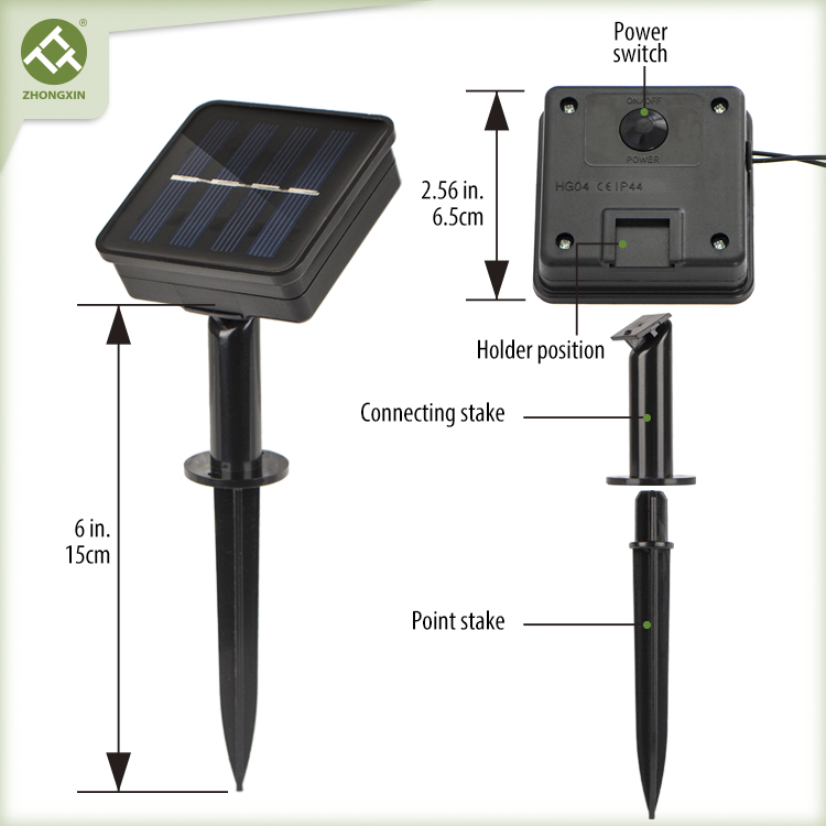 https://www.zhongxinlighting.com/