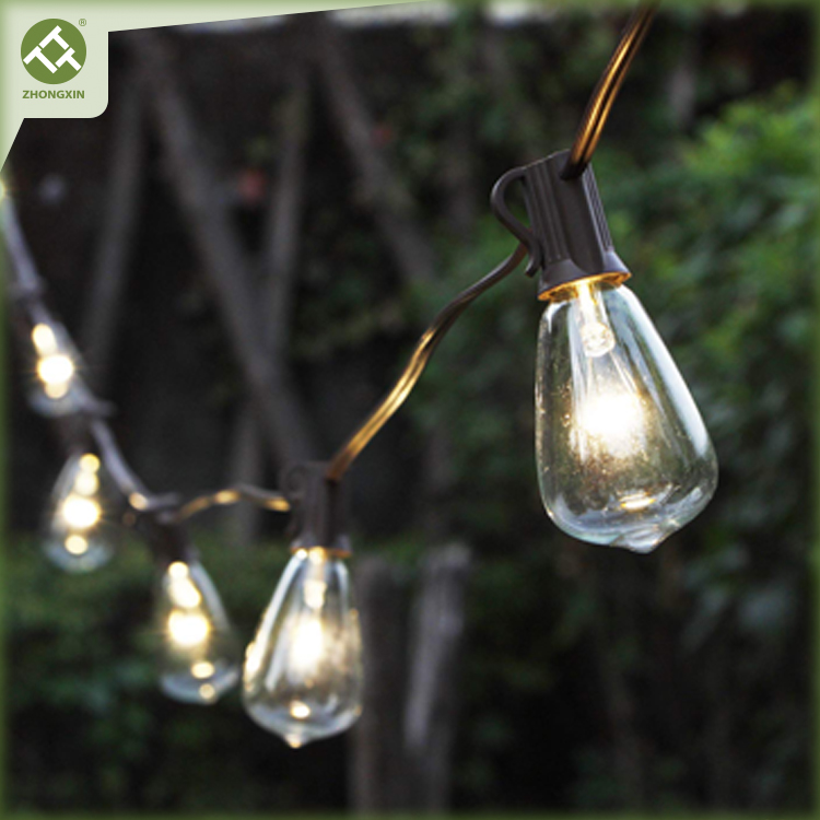 https://www.zhongxinlighting.com/