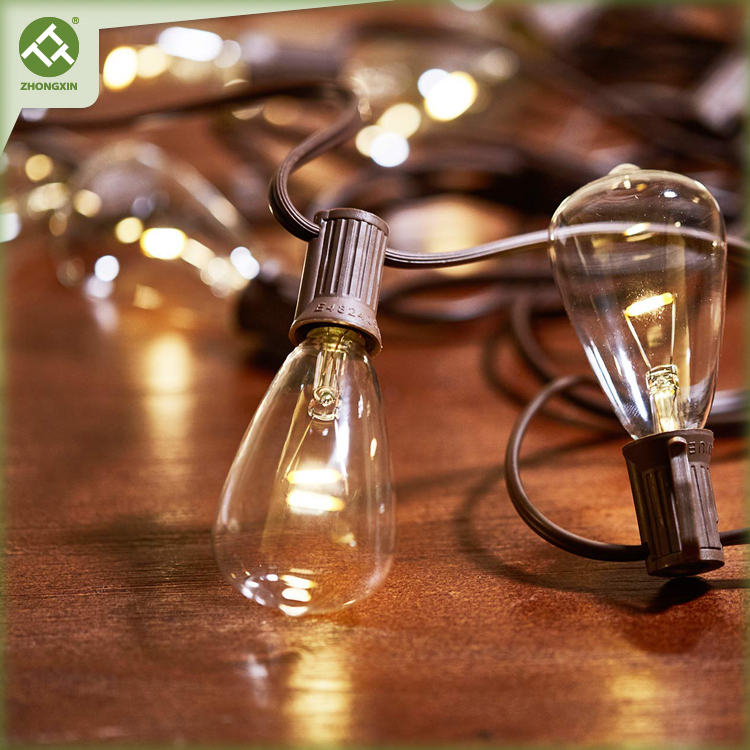 https://www.zhongxinlighting.com/
