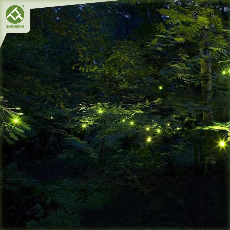 https://www.zhongxinlighting.com/
