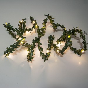 LED Ibibabi Garland