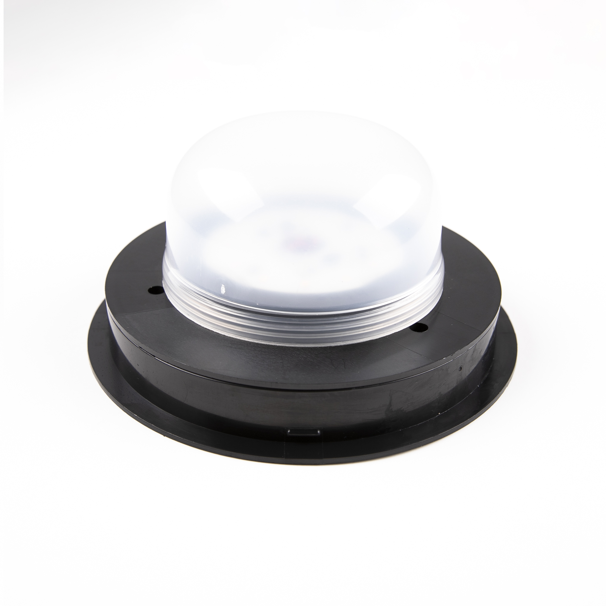 LED security lights