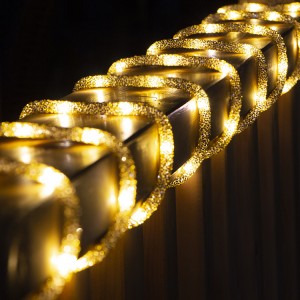 Mini LED Rope Lights