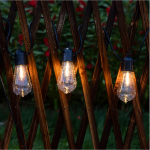 Patio Light