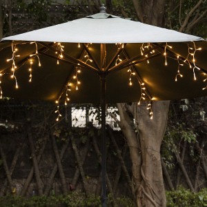 Patio Umbrella Light