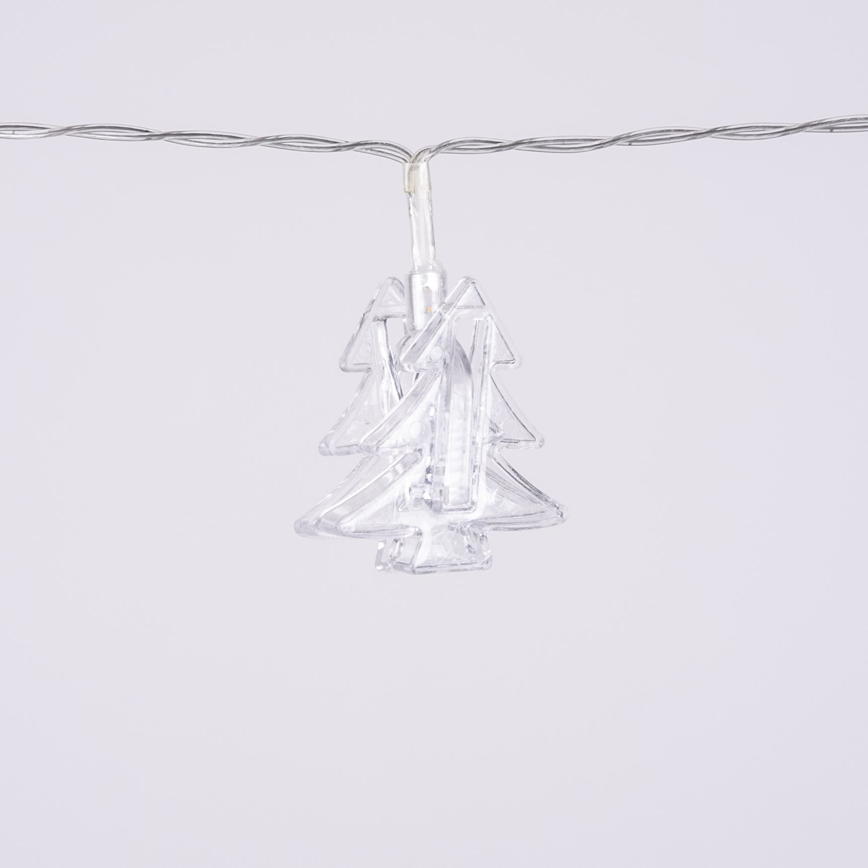 Photo Clip Hanging Lights