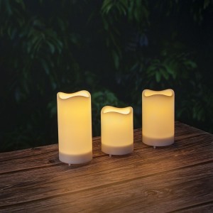 https://www.zhongxinlighting.com/flameless-candles/