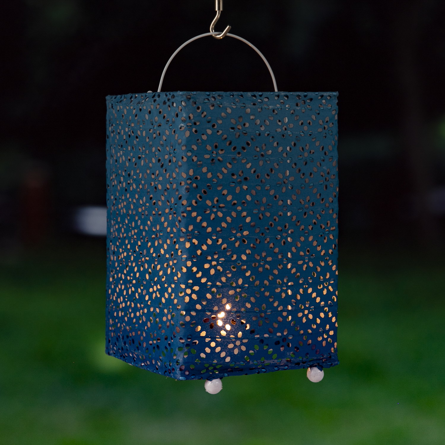 Tabletop Solar Lanterns