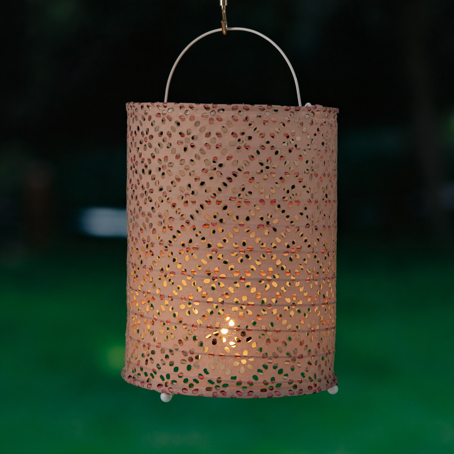 Tea Light lanterns