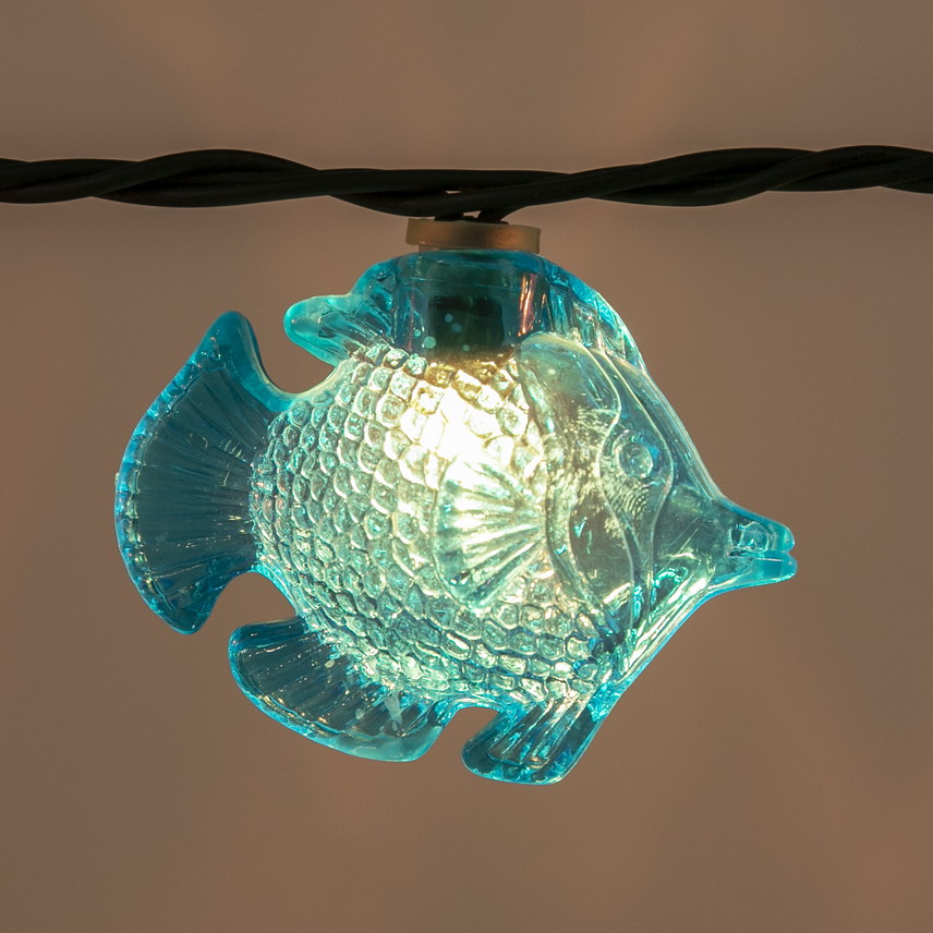 Tropical Fish lights