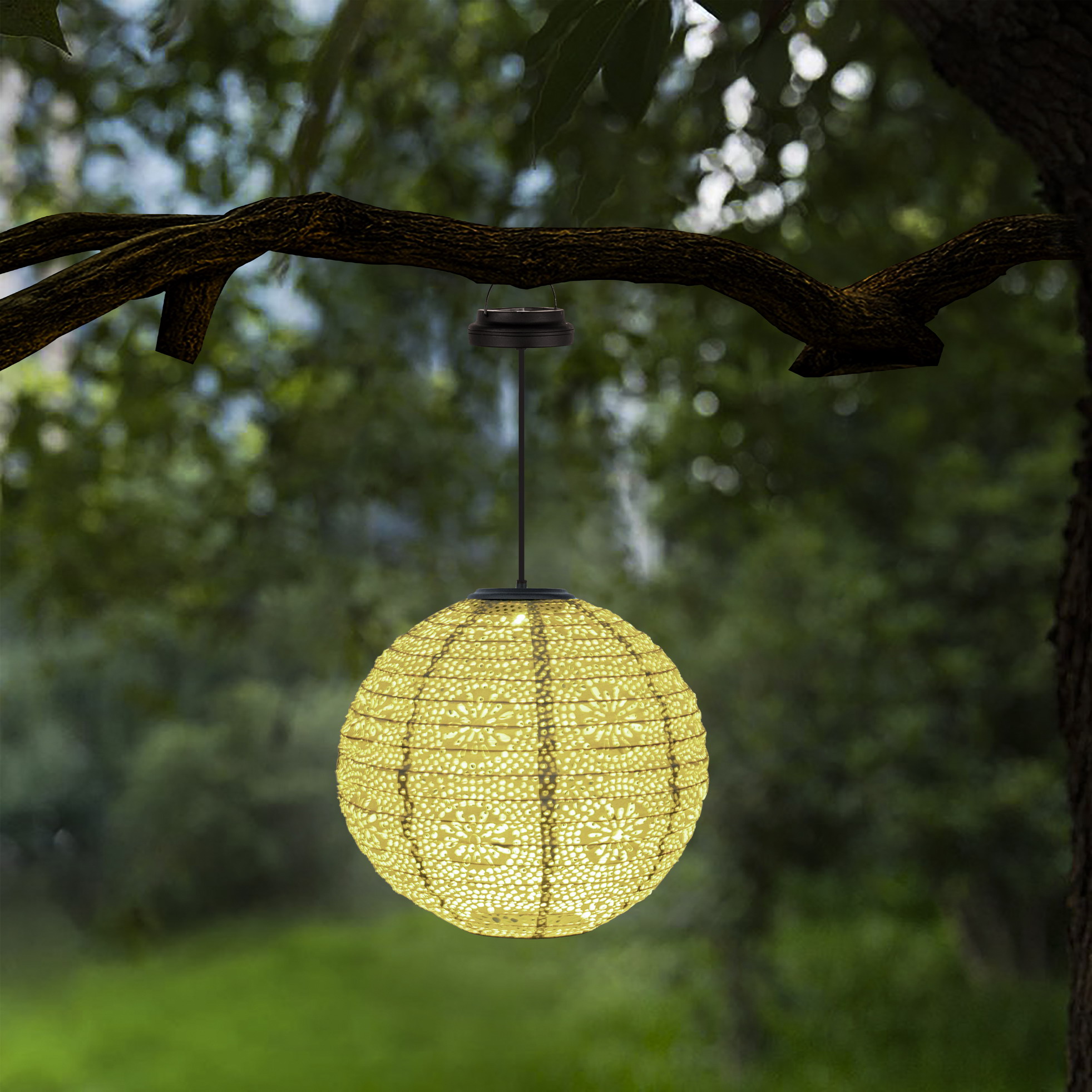 Tyvek STOF Lanterns