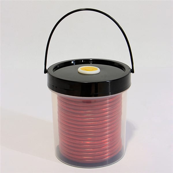 Galvanized Coil Edison Bulb String Lights -
MM SMD LED RL MYHH67378 – Zhongxin detail pictures